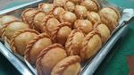Ngopi Makin Mantap dengan 7 Varian Pastel yang Kriuk Renyah Ini