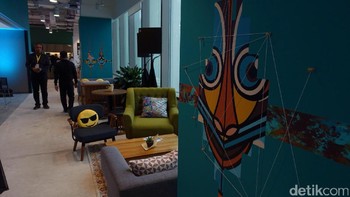 Aksi 121 ini bermula persoalan akun Facebook FPI yang diblokir oleh Facebook. FPI sendiri menjadi bagian dari aliansi ormas tersebut. Disebutkan, ormas yang turut aksi 121 juga diikuti SAPA Islam, Kaum Umat Islam, Generasi Ibu Negara, dan Hasmi. Foto: detikINET/Agus Tri Haryanto