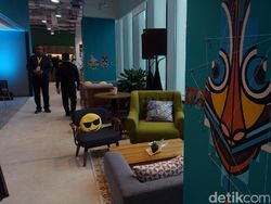 Belum Lama Beroperasi, Kantor Facebook Mau Didemo FPI