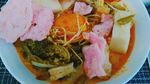 Aduh Enaknya, 7 Racikan Lontong Sayur Khas Nusantara Ini