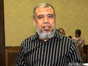 Melihat Lagi Kasus 4 Koruptor Pengadilan yang Bebas Bersyarat