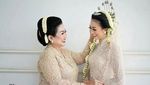 Lama Pacari Yuni Shara, Chico Hakim Nikahi eks Pacar Dude Harlino