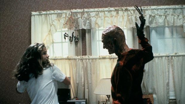Sutradara 'Annabelle: Creation' Ingin Garap Reboot Freddy Krueger?