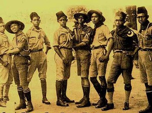 Sejarah Hari Pramuka 14 Agustus, Lengkap Tema dan Cara Merayakan