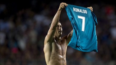 Calon-Calon Topskorer Liga Champions Musim ini