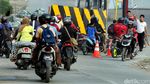 Jembatan Parpostel Jati Asih Diperbaiki