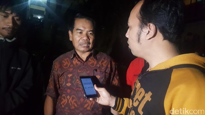 Diperiksa KPK 10 Jam, Sekda Malang: Lebih Ditanya ke Proses ABPD