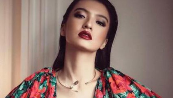 Jadi Bos Baru AirAsia, Raline Shah Masih Mau Traveling Pakai Maskapai Lain?