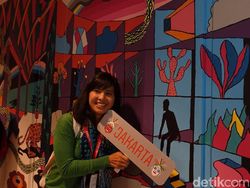 Belum Lama Beroperasi, Kantor Facebook Mau Didemo FPI