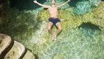 Foto: Gaya Liburan Asensio
