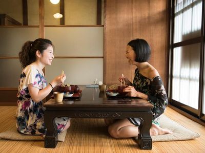8 Gaya Hidup Sehat Orang Jepang Ini Bisa Kamu Tiru