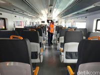 Kereta Bandara Soekarno-Hatta