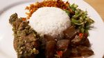 Dijamin Kekenyangan! 7 Racikan Nasi Komplet Tradisional untuk Makan Siang