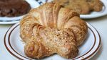 Ini Nih Tampilan Croissant Kalau Dikawinkan dengan Burger, Pretzel hingga Kue Ulang Tahun