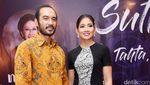 Senyum Manis Anindya Putri, Naksir?