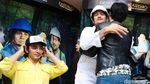 Bahagianya Tora Sudiro Kembali bersama Cast Warkop DKI Reborn
