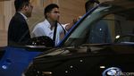 Hamish Daud Ngefans Banget Sama BMW i3