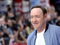 Asal Mula Kevin Spacey Hidup Menggelandang Tak Punya Rumah