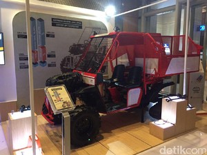 Mengenal 3 Mobil Ndeso yang Siap Meluncur Bulan Agustus