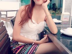 Kecantikan Gadis Thailand Ini Bikin Netizen Terpana