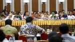 KPU Gelar Uji Publik Rancangan Peraturan Pemilu