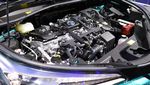 Foto : Ini Mobil Toyota yang Buat Mata Tak Bisa Berkedip