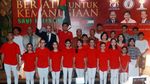 Mereka yang Tergerak Untuk Bantu Palestina