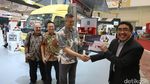 Colt Diesel Terpanjang di Dunia
