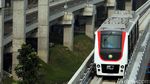 Skytrain Soetta Dikandangin, Kok Bisa? Skytrain Soetta Dikandangin, Kok Bisa?