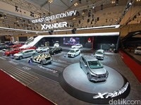 Agustus Ada GIIAS, Tempatnya Mobil-mobil Keren Diluncurkan