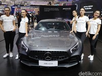 Agustus Ada GIIAS, Tempatnya Mobil-mobil Keren Diluncurkan