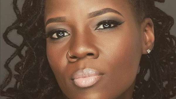 Ini Joi SJ Harris, Stuntwoman Deadpool 2 yang Tewas saat Syuting Ini Joi SJ Harris, Stuntwoman Deadpool 2 yang Tewas saat Syuting