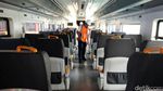 Foto: Ini Lho Kereta Bandara Soekarno-Hatta