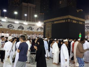 Bolehkah Berhaji dengan Dana Pinjaman?