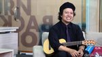 Ngobrol Seru Bareng Andrea Hirata