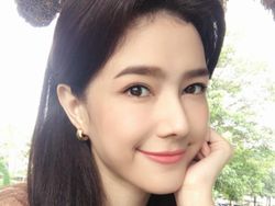Kecantikan Gadis Thailand Ini Bikin Netizen Terpana