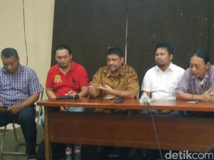 Tolak Perppu Ormas, Serikat Buruh akan Demo di DPR