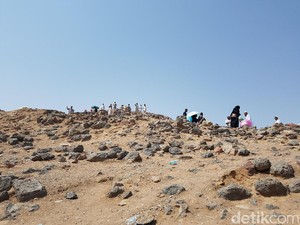 Perang Uhud: Saat Rampasan Perang Melenakan Pasukan Muhammad
