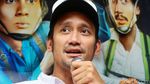 Bahagianya Tora Sudiro Kembali bersama Cast Warkop DKI Reborn