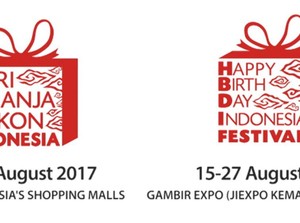Meriahkan HUT RI, Menpar Luncurkan Hari Belanja Diskon Indonesia