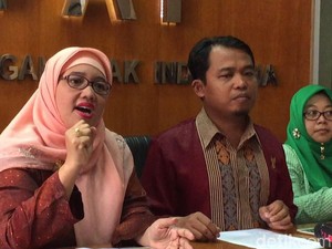 KPAI Minta Disdik DKI Periksa Sekolah Terkait Lab Jadi Gudang Narkoba