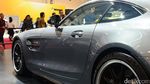 Tiga Mobil Gila dari Mercedes-Benz