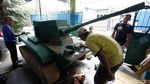 Melihat Persiapan Karnaval 17 Agustus