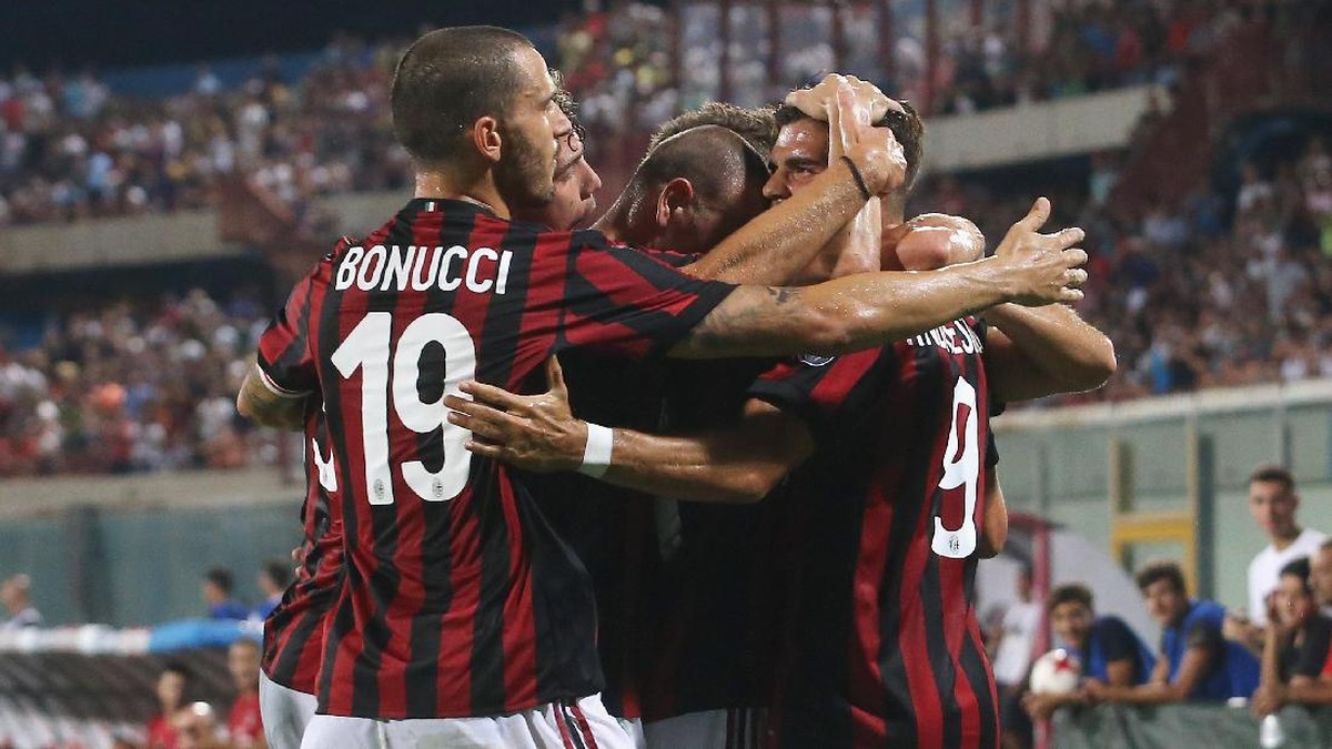 Foto: Maurizio Lagana/Getty Images