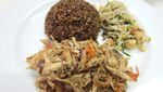 Dijamin Kekenyangan! 7 Racikan Nasi Komplet Tradisional untuk Makan Siang