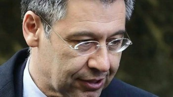 Bahkan ada netizen berharap Bartomeu lengser saja. Foto: istimewa