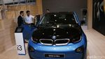 Hamish Daud Ngefans Banget Sama BMW i3