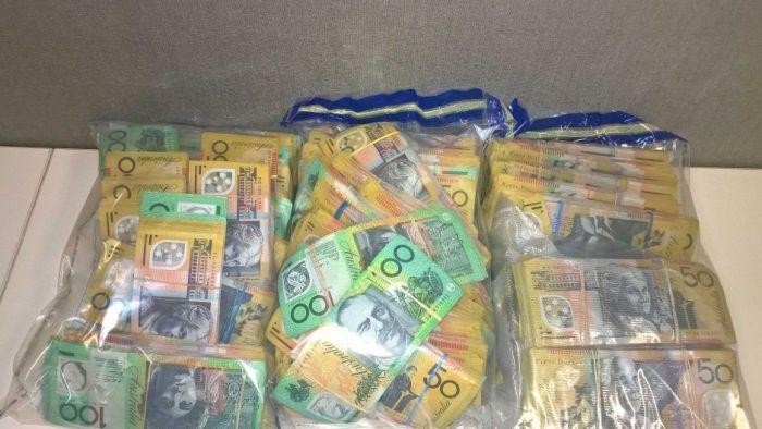 Pil Ekstasi 20 M Ditemukan dalam Paket Pos di Perbatasan Australia