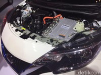 Mobil Listrik Nissan Note E-Power, Cocok Buat Jakarta?