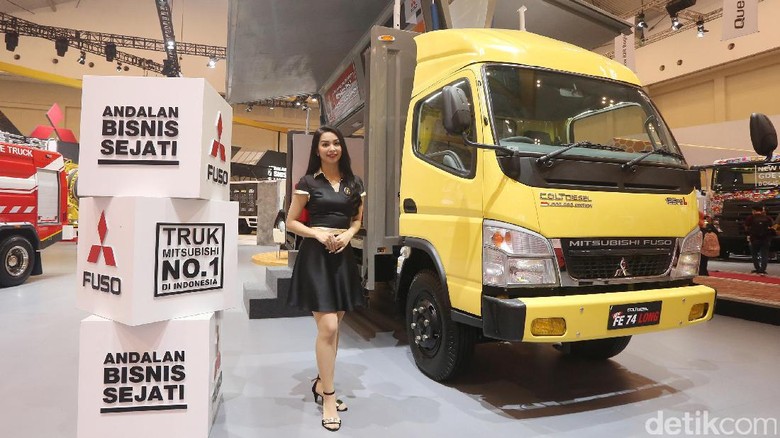 Ada Pabrik Bus dan Truk Hyundai di Indonesia, Ini Kata 